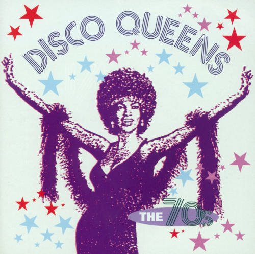 Disco Queens/Disco Queens-'70s